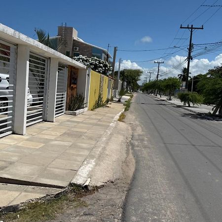 Bangalo Com Tudo Privativo Em Tamandare/Pe 외부 사진